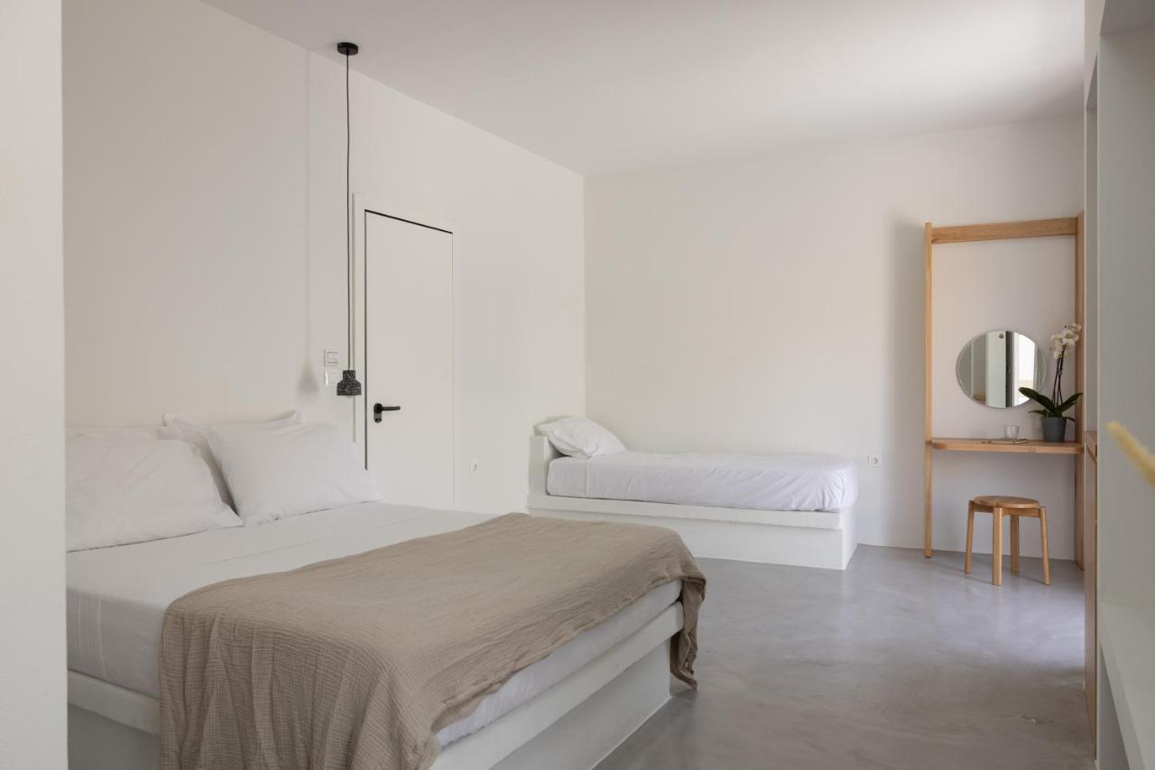 Nostos Serifos Λιβάδι Εξωτερικό φωτογραφία