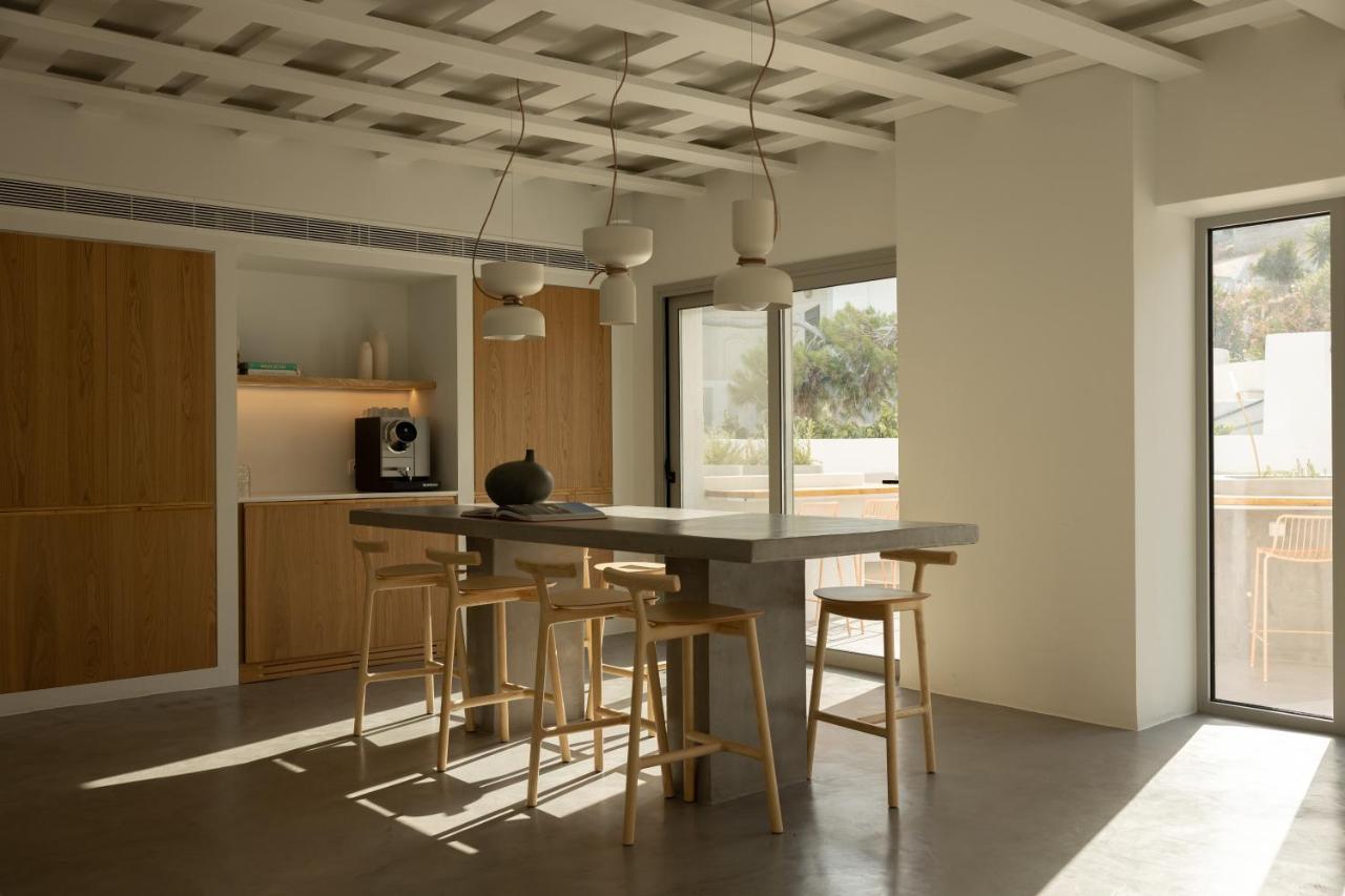 Nostos Serifos Λιβάδι Εξωτερικό φωτογραφία